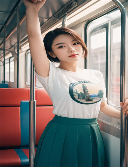 狄仁杰之飞头罗刹电影在线观看_AI合成主播_一女人挑两罐酒牵着一只羊